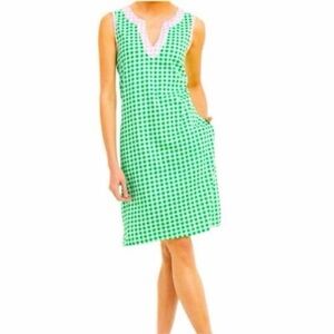 Lands’ end / Draper James dress size small